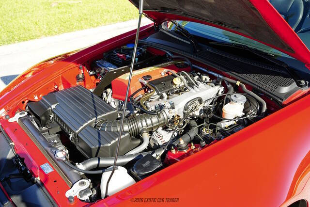 2004 Honda S2000
