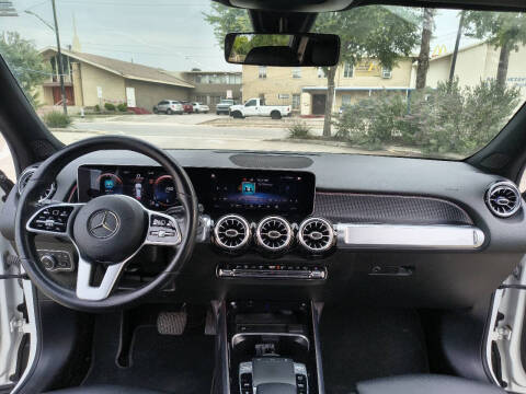 2020 Mercedes-Benz GLB GLB 250