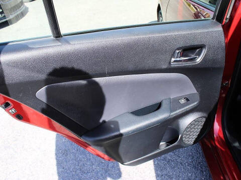 2017 Toyota Prius Two