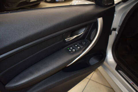 2013 BMW 3 Series 335i