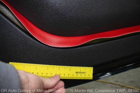 2008 Ford Shelby GT500