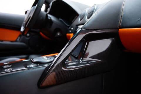 2008 Lamborghini Murcielago LP 640