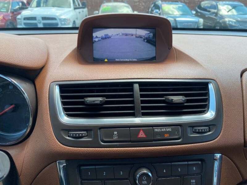 2013 Buick Encore Premium