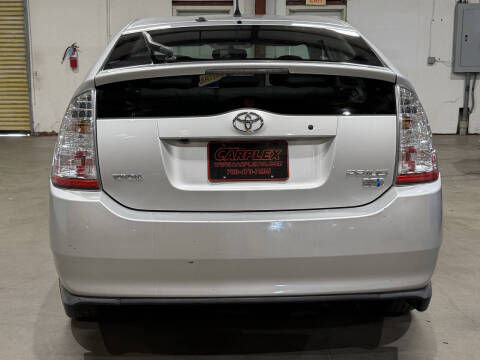 2006 Toyota Prius