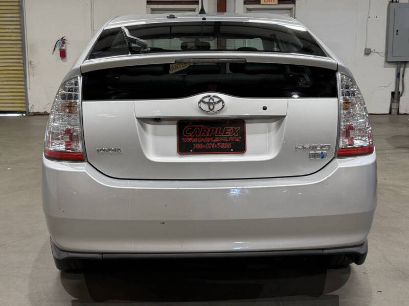 2006 Toyota Prius