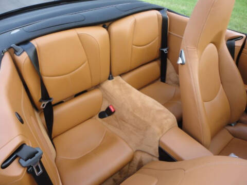 2010 Porsche 911 Carrera