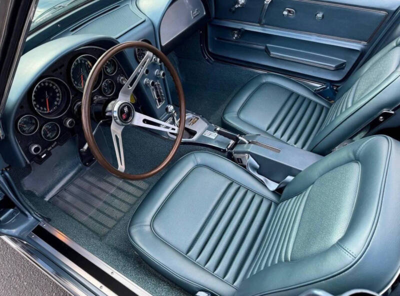 1967 Chevrolet Corvette