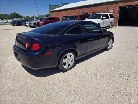 2008 Chevrolet Cobalt LS