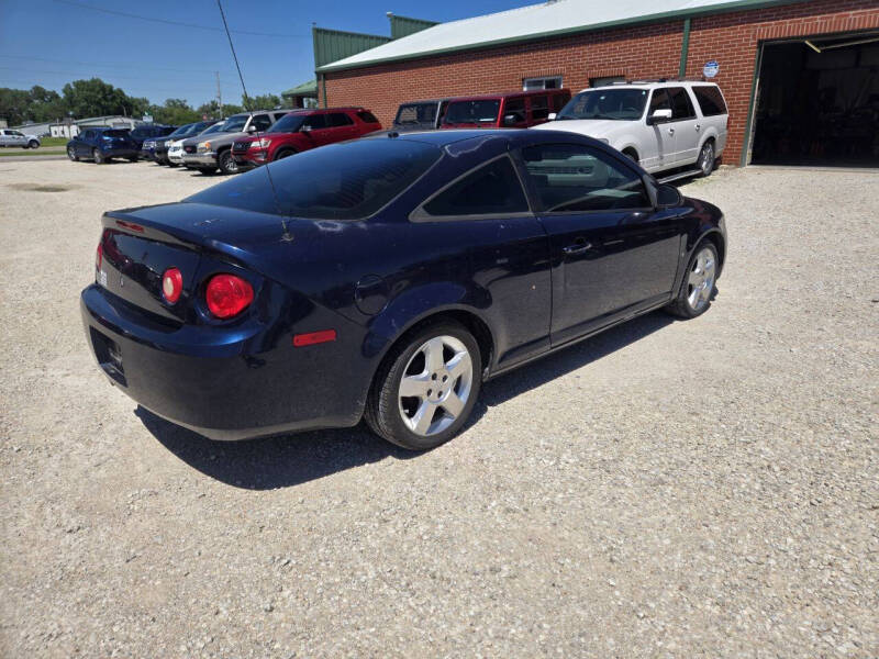 2008 Chevrolet Cobalt LS