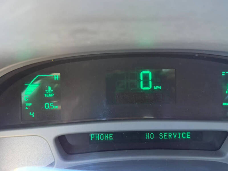 2005 Cadillac DeVille