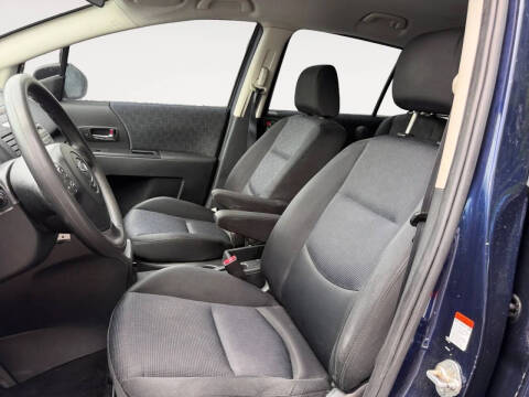 2009 Mazda MAZDA5