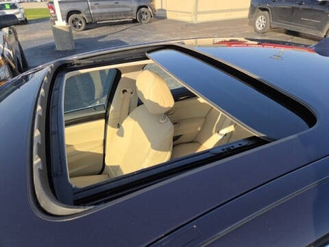 2015 BMW 5 Series 528i xDrive