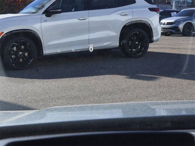 2026 Volkswagen Golf GTI Autobahn