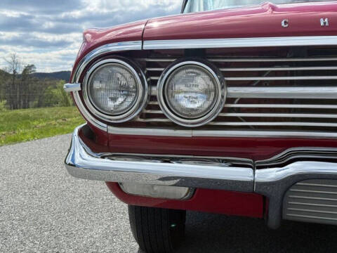 1960 Chevrolet Impala