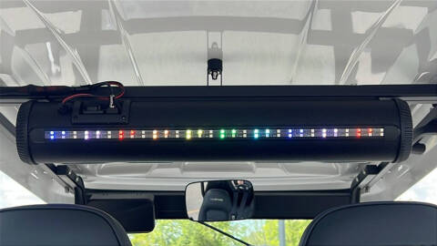 2025 Bintelli Beyond