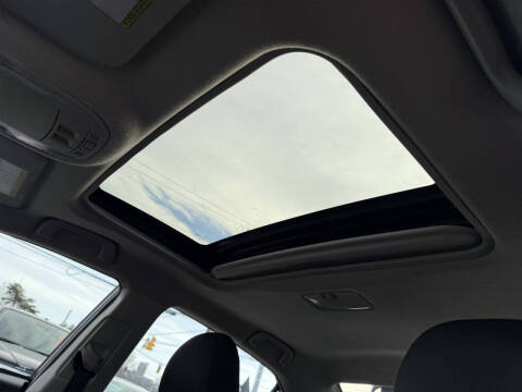 2012 Toyota Corolla S