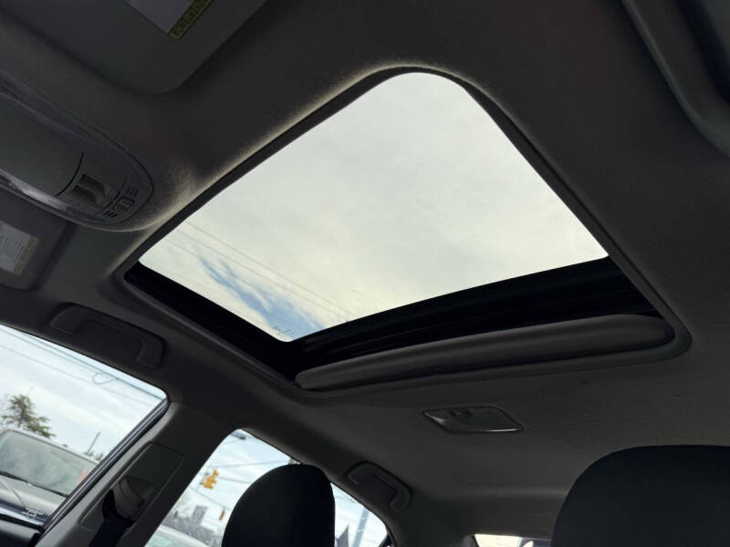 2012 Toyota Corolla S