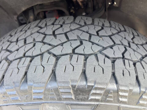 2021 GMC Sierra 2500HD