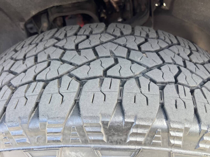 2021 GMC Sierra 2500HD