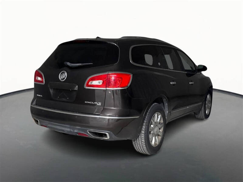 2014 Buick Enclave Premium