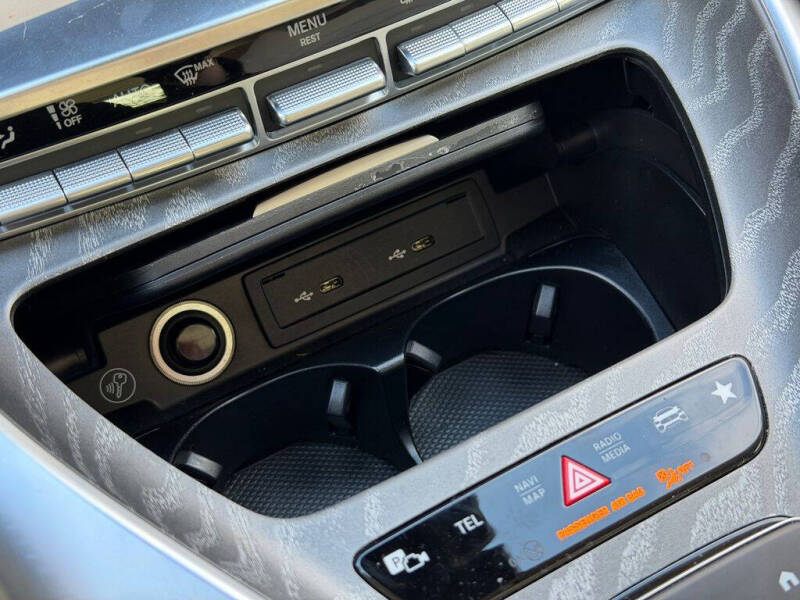 2021 Mercedes-Benz AMG GT 63 S