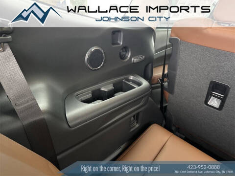 2026 Subaru Ascent Touring