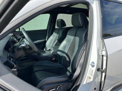 2021 Acura RDX w/A-SPEC