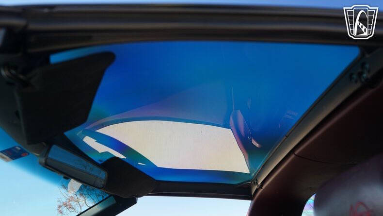 1993 Chevrolet Corvette