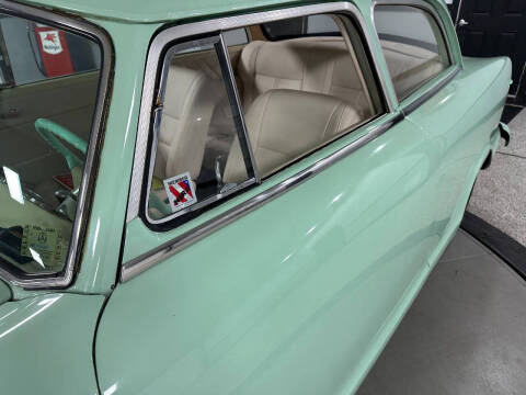 1959 AMC Rambler