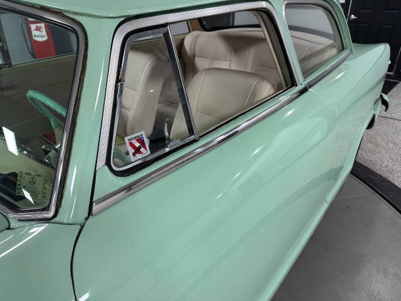1959 AMC Rambler