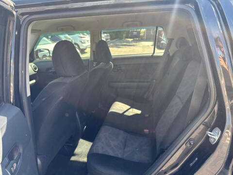 2014 Scion xB