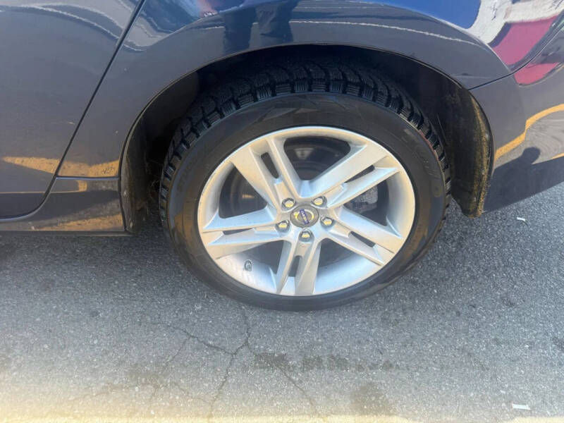 2015 Volvo V60 T5 Premier