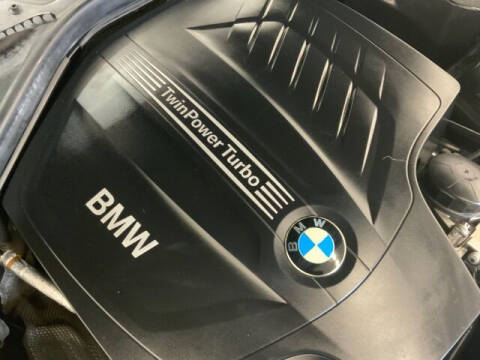 2014 BMW 4 Series 435i xDrive