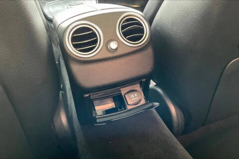 2019 Mercedes-Benz C-Class AMG C 43