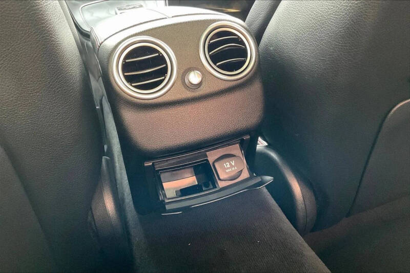 2019 Mercedes-Benz C-Class AMG C 43