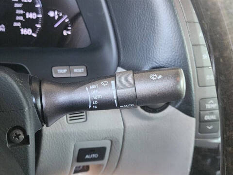 2012 Lexus LS 460