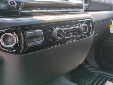 2025 Chevrolet Silverado 3500HD