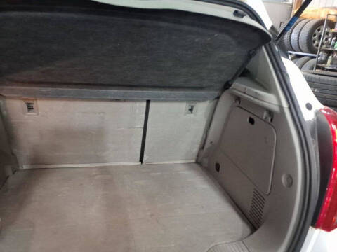 2016 Buick Encore Convenience
