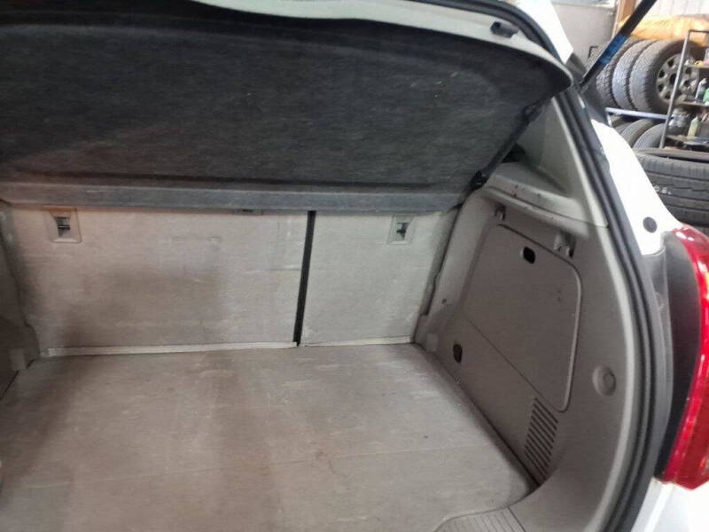 2016 Buick Encore Convenience