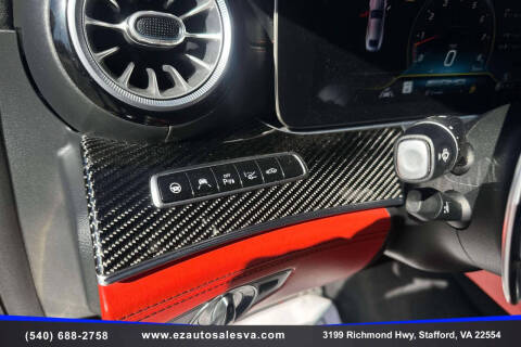 2020 Mercedes-Benz AMG GT 63 S