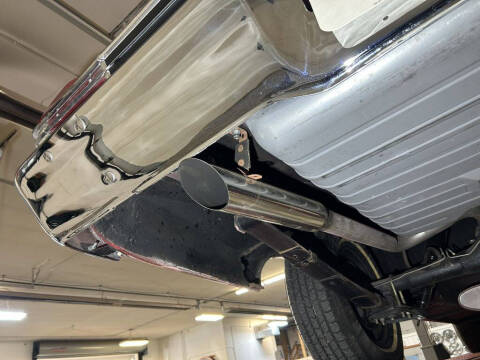 1965 Mercury Comet