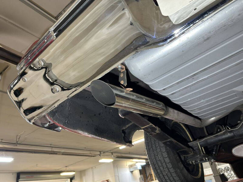1965 Mercury Comet