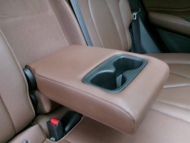 2019 Acura RDX SH-AWD w/Tech