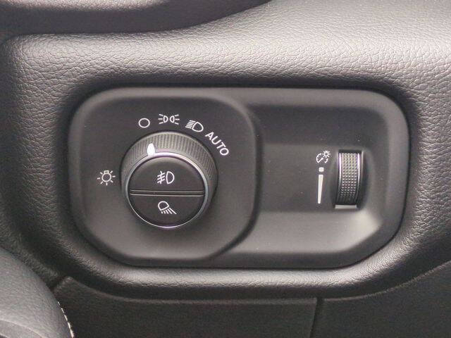 2026 RAM 4500