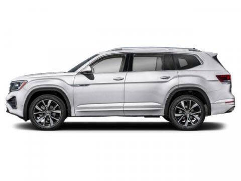 2026 Volkswagen Atlas SEL Premium R-Line 4Motion