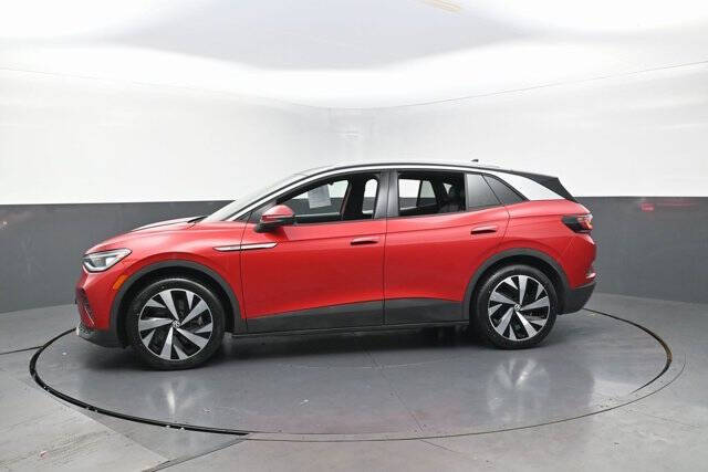 2022 Volkswagen ID.4 Pro S