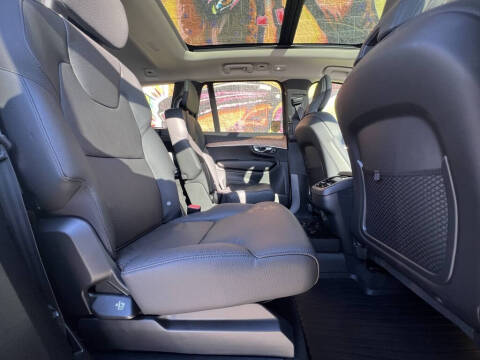 2024 Volvo XC90 B6 Plus Bright Theme 6P