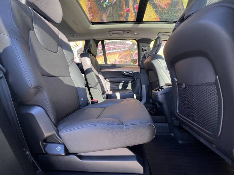 2024 Volvo XC90 B6 Plus Bright Theme 6P