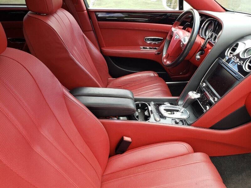 2015 Bentley Flying Spur 15