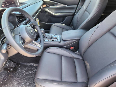 2026 Mazda CX-30 2.5 S Premium
